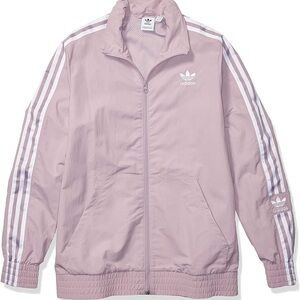 New Icon Track Top Jacket | adidas Originals
